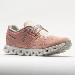 On Running On Cloud 5 Women's Rose/Shell -On Running Shop 048856 5