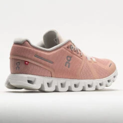 On Running On Cloud 5 Women's Rose/Shell -On Running Shop 048856 6