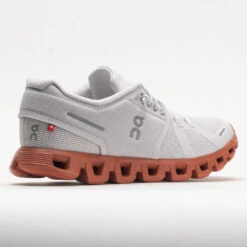 On Running On Cloud 5 Women's Frost/Canyon -On Running Shop 048857 6