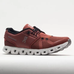 On Running On Cloud 5 Men's Ruby/Rust 12 On Running On Cloud 5 Men's Ruby/Rust -On Running Shop 048859 5