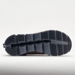 On Running On Cloud 5 Waterproof Women's Rose/Fossil -On Running Shop 048862 4