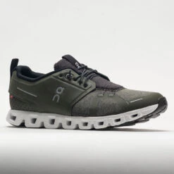 On Running On Cloud 5 Terry Men's Olive/Thorn -On Running Shop 048867 5