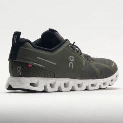 On Running On Cloud 5 Terry Men's Olive/Thorn -On Running Shop 048867 6