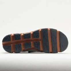 On Running On Cloudaway Women's Glacier/Pecan -On Running Shop 048876 4