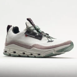 On Running On Cloudaway Women's Ice/Moss 12 On Running On Cloudaway Women's Ice/Moss -On Running Shop 048877 5