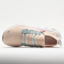 On Running On Cloudeasy Women's Fawn/Surf -On Running Shop 048881 2