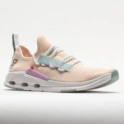 On Running On Cloudeasy Women's Fawn/Surf -On Running Shop 048881 5