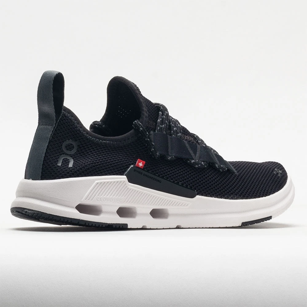 On Running On Cloudeasy Men's Black/Rock 8 On Running On Cloudeasy Men's Black/Rock - Image 6