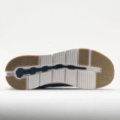 On Running On Cloudrift Women's Metal/Navy -On Running Shop 048888 4