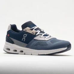 On Running On Cloudrift Men's Metal/Navy -On Running Shop 048892 5