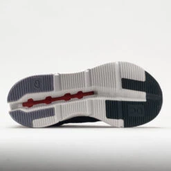 On Running On Cloudnova Form Men's Black/Flame 11 On Running On Cloudnova Form Men's Black/Flame -On Running Shop 048894 4