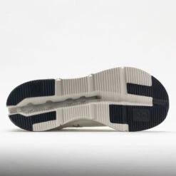 On Running On Cloudnova Form Men's White/Eclipse -On Running Shop 048895 4