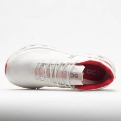 On Running On Cloudnova Form Men's White/Red 10 On Running On Cloudnova Form Men's White/Red -On Running Shop 048897 2