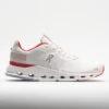 On Running On Cloudnova Form Men's White/Red -On Running Shop 048897 3