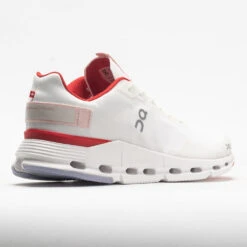 On Running On Cloudnova Form Men's White/Red 13 On Running On Cloudnova Form Men's White/Red -On Running Shop 048897 6