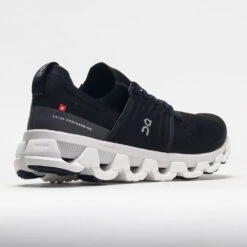 On Running On Cloudswift 3 Women's All Black -On Running Shop 049651 6