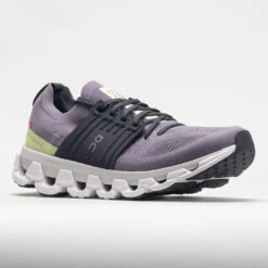 On Running On Cloudswift 3 Men's Shark/Hay -On Running Shop 049660 5