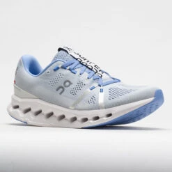 On Running On Cloudsurfer Women's Heather/White -On Running Shop 049671 5