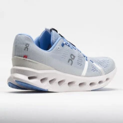 On Running On Cloudsurfer Women's Heather/White -On Running Shop 049671 6