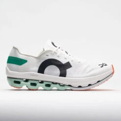 On Running On Cloudboom Echo Men's White/Mint