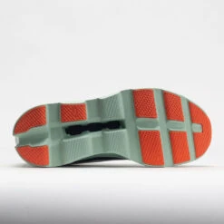 On Running On Cloudmonster Women's Undyed White/Creek -On Running Shop 049723 4