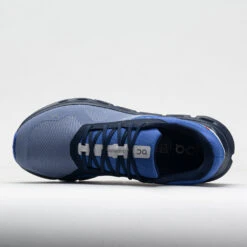 On Running On Cloudrunner Men's Shale/Cobalt 10 On Running On Cloudrunner Men's Shale/Cobalt -On Running Shop 049728 2