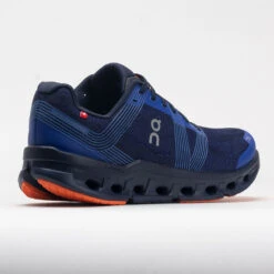 On Running On Cloudgo Men's Indigo/Ink -On Running Shop 049735 6