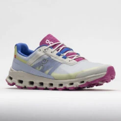 On Running On Cloudvista Women's Heather/Rhubarb -On Running Shop 049745 5