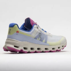 On Running On Cloudvista Women's Heather/Rhubarb -On Running Shop 049745 6