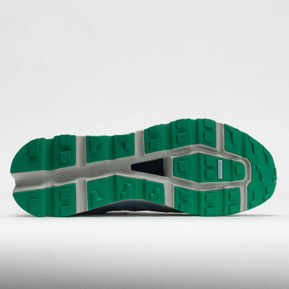 On Running On Cloudvista Men's Creek/Mint 6 On Running On Cloudvista Men's Creek/Mint - Image 4