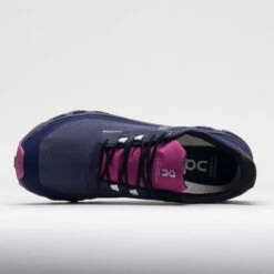 On Running On Cloudvista Waterproof Women's Flint/Acai 10 On Running On Cloudvista Waterproof Women's Flint/Acai -On Running Shop 049760 2