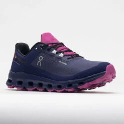 On Running On Cloudvista Waterproof Women's Flint/Acai 12 On Running On Cloudvista Waterproof Women's Flint/Acai -On Running Shop 049760 5