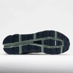 On Running On Cloudvista Waterproof Men's Chalk/Moss 11 On Running On Cloudvista Waterproof Men's Chalk/Moss -On Running Shop 049762 4