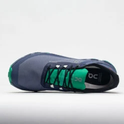 On Running On Cloudvista Waterproof Men's Metal/Denim 10 On Running On Cloudvista Waterproof Men's Metal/Denim -On Running Shop 049763 2