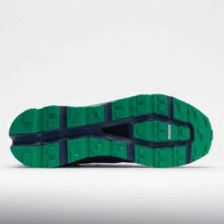 On Running On Cloudvista Waterproof Men's Metal/Denim 11 On Running On Cloudvista Waterproof Men's Metal/Denim -On Running Shop 049763 4