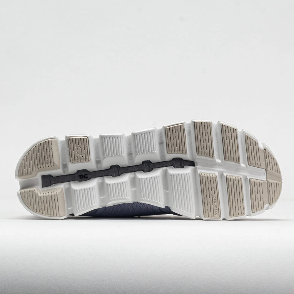 On Running On Cloud 5 Women's Nimbus/Alloy 6 On Running On Cloud 5 Women's Nimbus/Alloy - Image 4