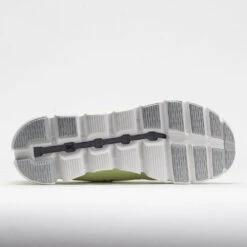 On Running On Cloud 5 Men's Hay/Frost -On Running Shop 049773 4