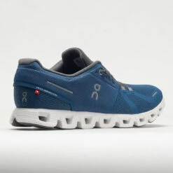 On Running On Cloud 5 Men's Stellar/Eclipse -On Running Shop 049774 6