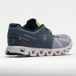 On Running On Cloud 5 Men's Olive/Alloy -On Running Shop 049777 6