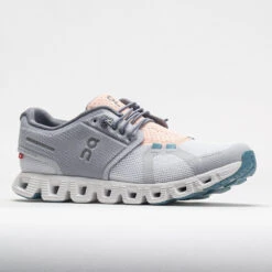 On Running On Cloud 5 Push Women's Glacier/Undyed White -On Running Shop 049786 5