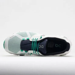 On Running On Cloud 5 Push Men's Ivory/Creek -On Running Shop 049787 2