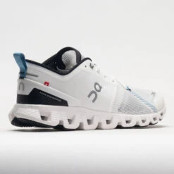 On Running On Cloud X 3 Shift Men's Undyed White/Black 13 On Running On Cloud X 3 Shift Men's Undyed White/Black -On Running Shop 049795 6