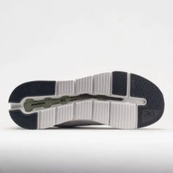 On Running On Cloudrift Women's Frost/Heather -On Running Shop 049875 4