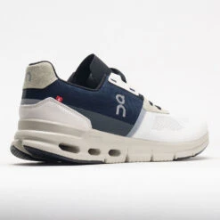 On Running On Cloudrift Men's Ivory/Midnight 13 On Running On Cloudrift Men's Ivory/Midnight -On Running Shop 049878 6