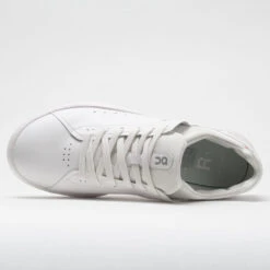 On Running On The Roger Advantage Men's All White 10 On Running On The Roger Advantage Men's All White -On Running Shop 116195 2