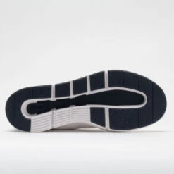 On Running On The Roger Advantage Men's White/Midnight -On Running Shop 116197 4