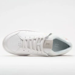On Running On The Roger Centre Court Men's White/Gum 10 On Running On The Roger Centre Court Men's White/Gum -On Running Shop 116448 2