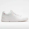 On Running On The Roger Centre Court Men's White/Gum -On Running Shop 116448 3