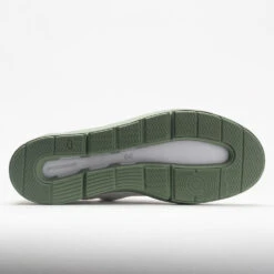 On Running On The Roger Advantage Men's White/Reseda 11 On Running On The Roger Advantage Men's White/Reseda -On Running Shop 116702 4