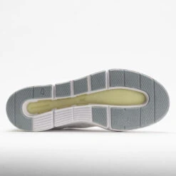 On Running On The Roger Advantage Women's White/Nimbus -On Running Shop 116779 4